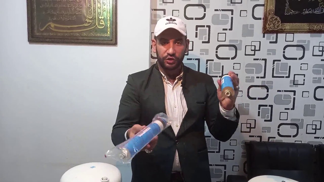 ازاي تعرف الفلتر الأصلي من المضروب في اقل من دقيقة