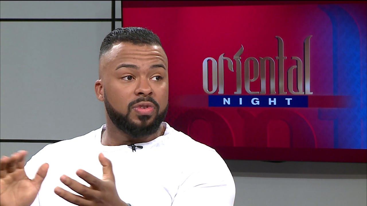 Barry Hammerschmidt aka Bodyformus - Prototypen, YouTube, Erfolge, Mode, Muskeln, Brust, Klischees