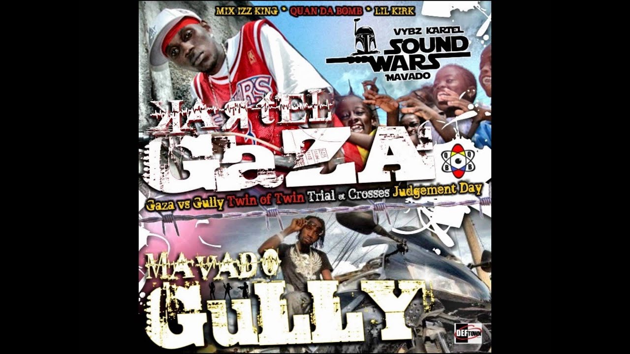SUMMER TIME RIDDIM MIX SAIDKILA //  [Adidjahiem/Adde Prod] Vybz Kartel , Popcaan , Sheba & Gaza Slim