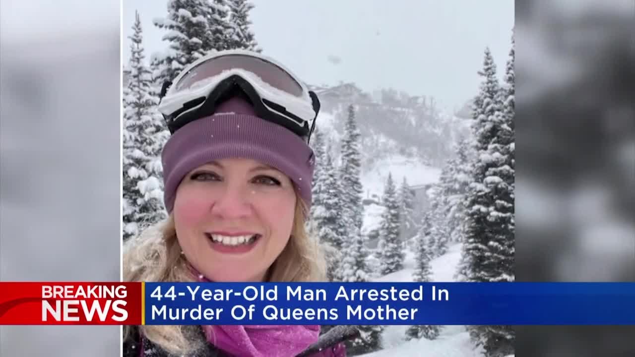 Arrest made in Orsolya Gaal's murder