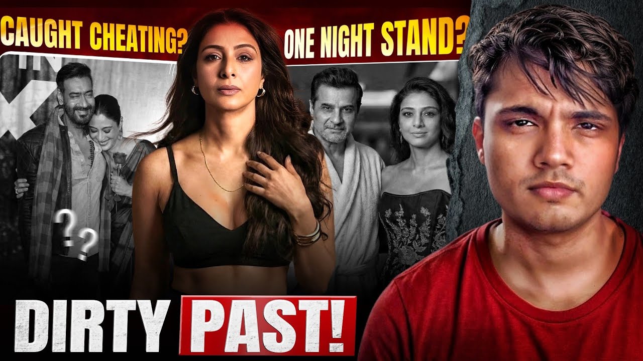 Tabu's Problematic Relationships