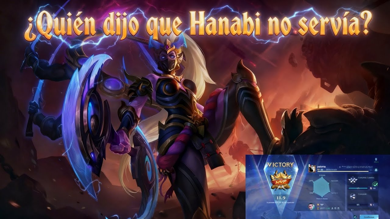 Hanabi en solo Q?