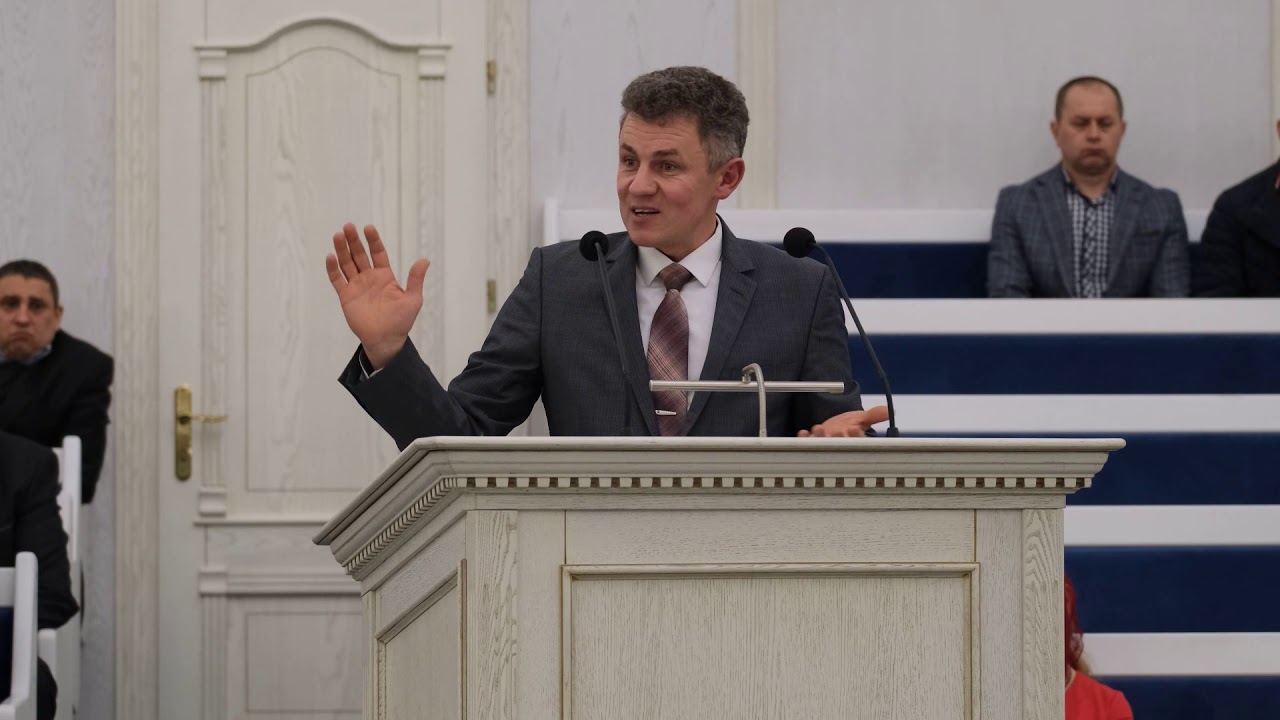 Наше життя - це дар Божий.