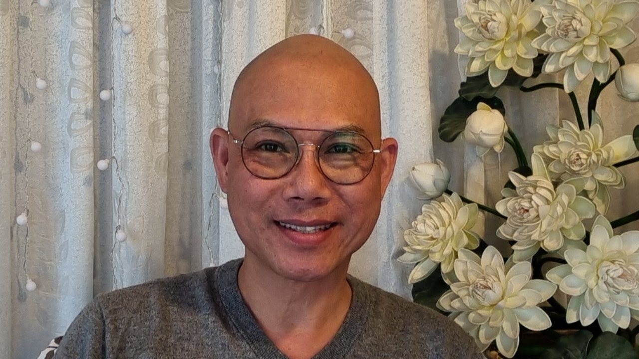 ❤️ Tâm Sự Về Sư Thích Minh Tuệ | Văn Phi Thông |