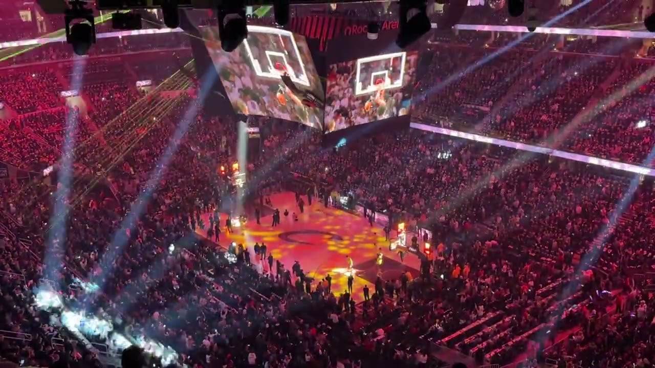 20250513 Cleveland Cavaliers Opening