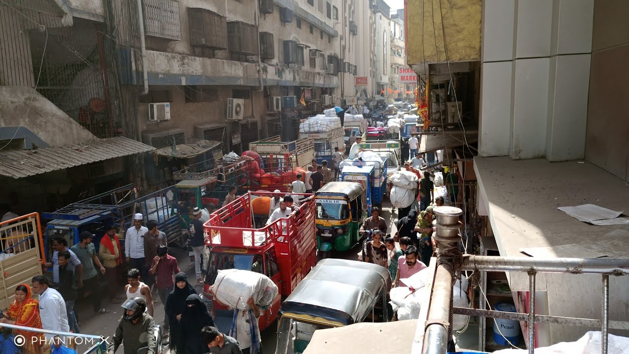 readymade market Surat/ Tirupati market Surat