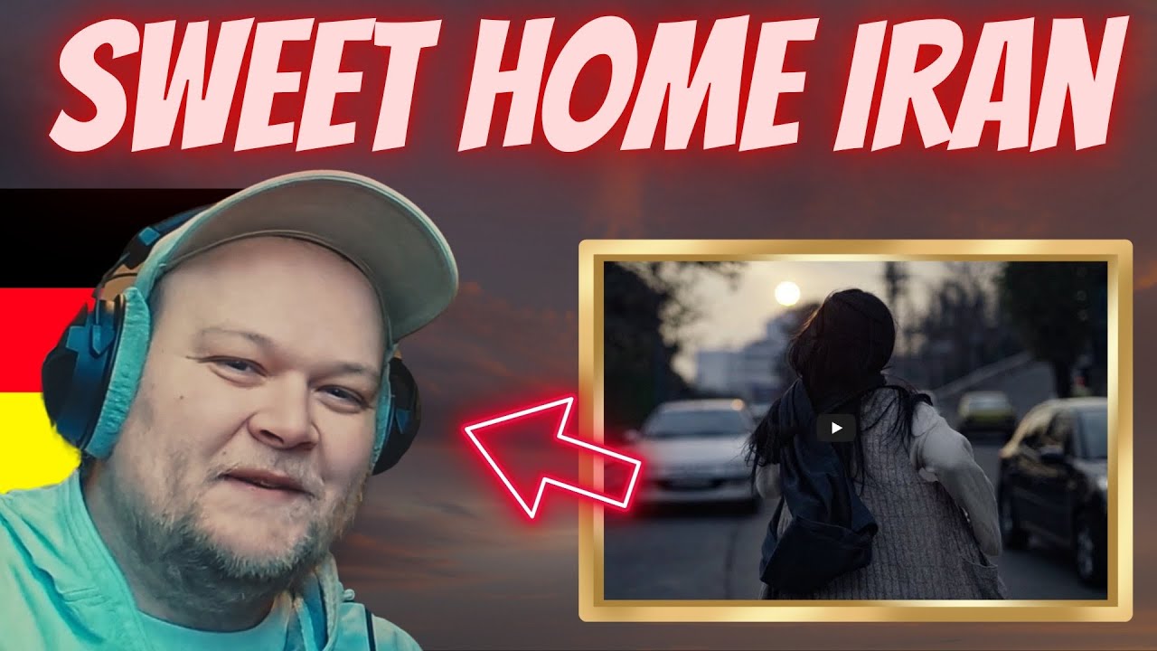 💚🤍❤️ Sogand - Tehran | Foreigner Reaction | First Time Hearing