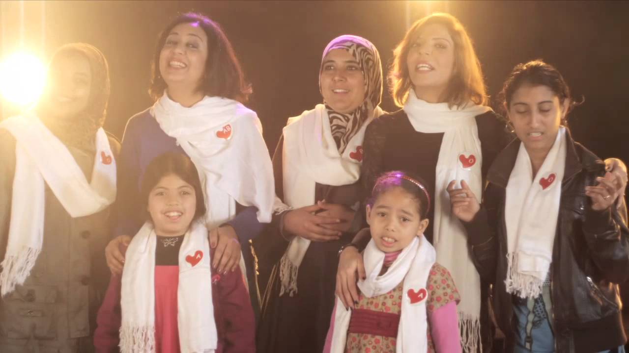 Clip officiel - Donnez du sang 