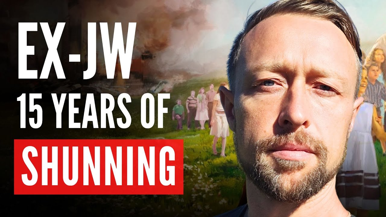 Jehovah’s Witness Exposed: The Inhumane Practice of Familial Isolation