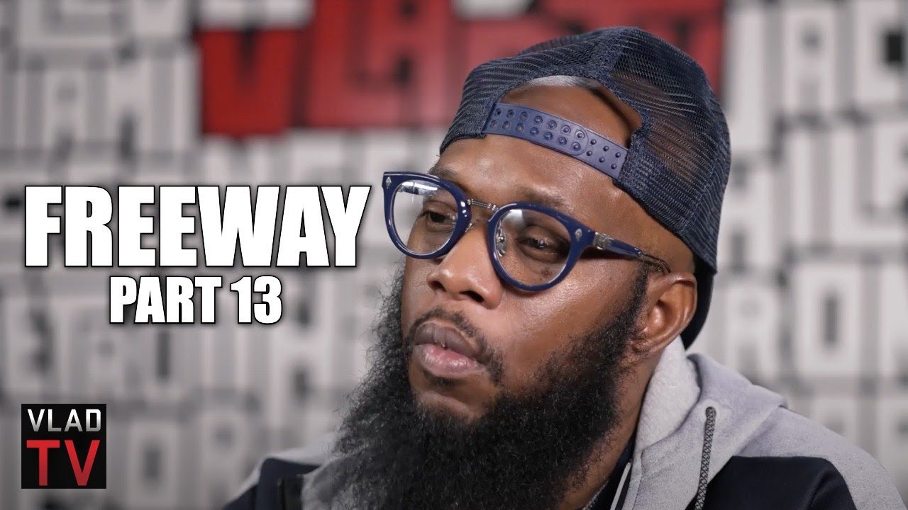 Freeway: Jay-Z сказал мне, что позаботится о моей гетеросексуальности, когда Roc-a-Fella распалис...