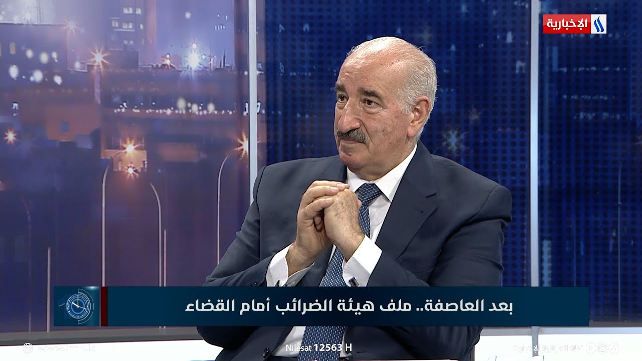 د. عبد الباسط تركي: صفقة فساد أمانات الضرائب اكتشفت بالصدفة