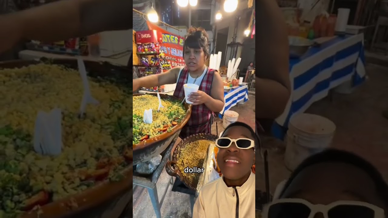 Le Mexique à la barre 😂🇲🇽