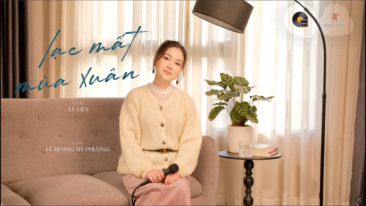 Lạc Mất Mùa Xuân – Lê Hoàng Mỹ Phương | Video Trữ Tình | Bản Nhạc Khi Tình Yêu Chỉ Còn Mùa Thu