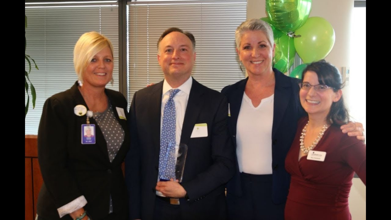 Secretary's Practice Transformation Award - Coordinated Care Apple Health Core Connections
