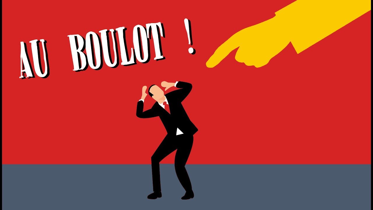 LES CH&Ocirc;MEURS SONT TOUS FAIN&Eacute;ANTS ! (non) ContrAddiction #25