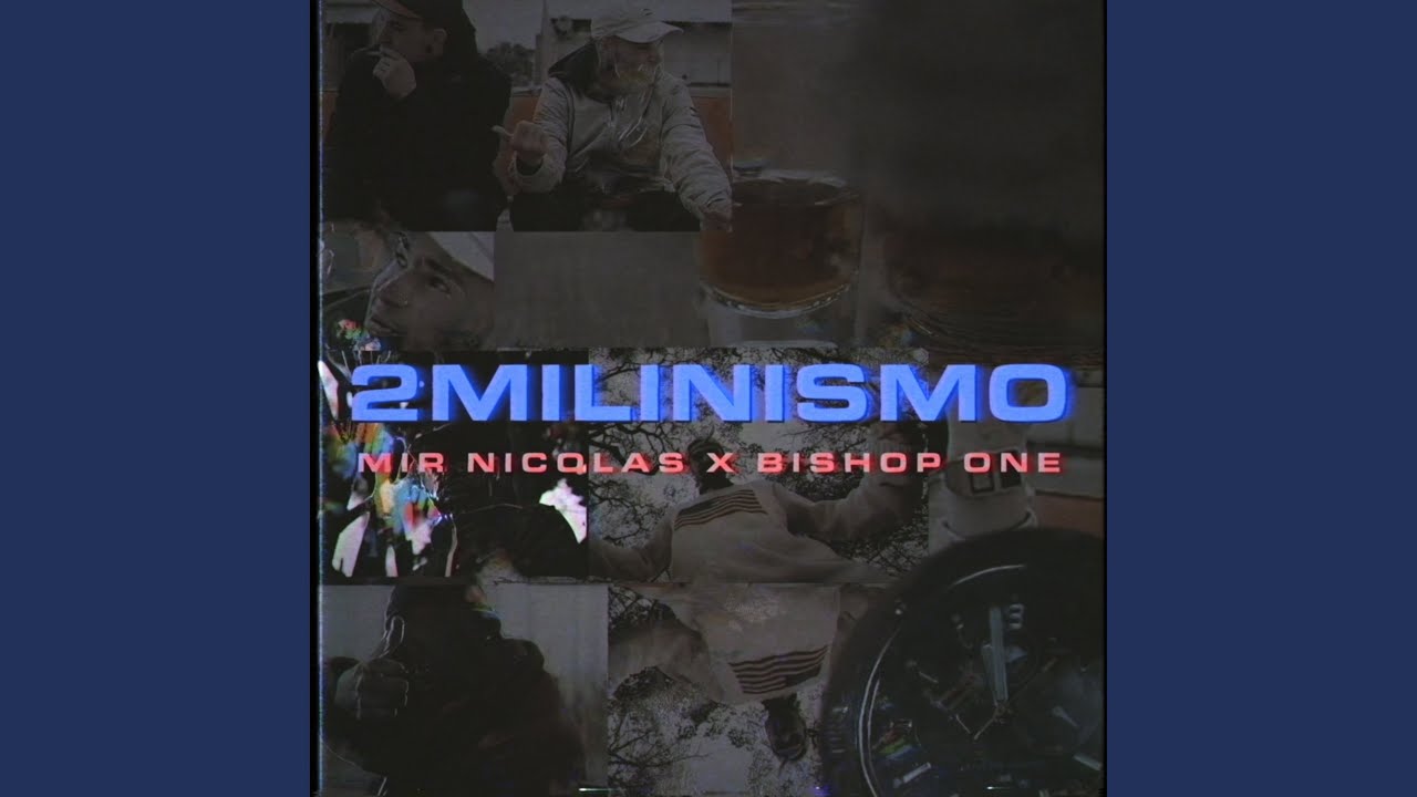 2Milinismo (Remix)