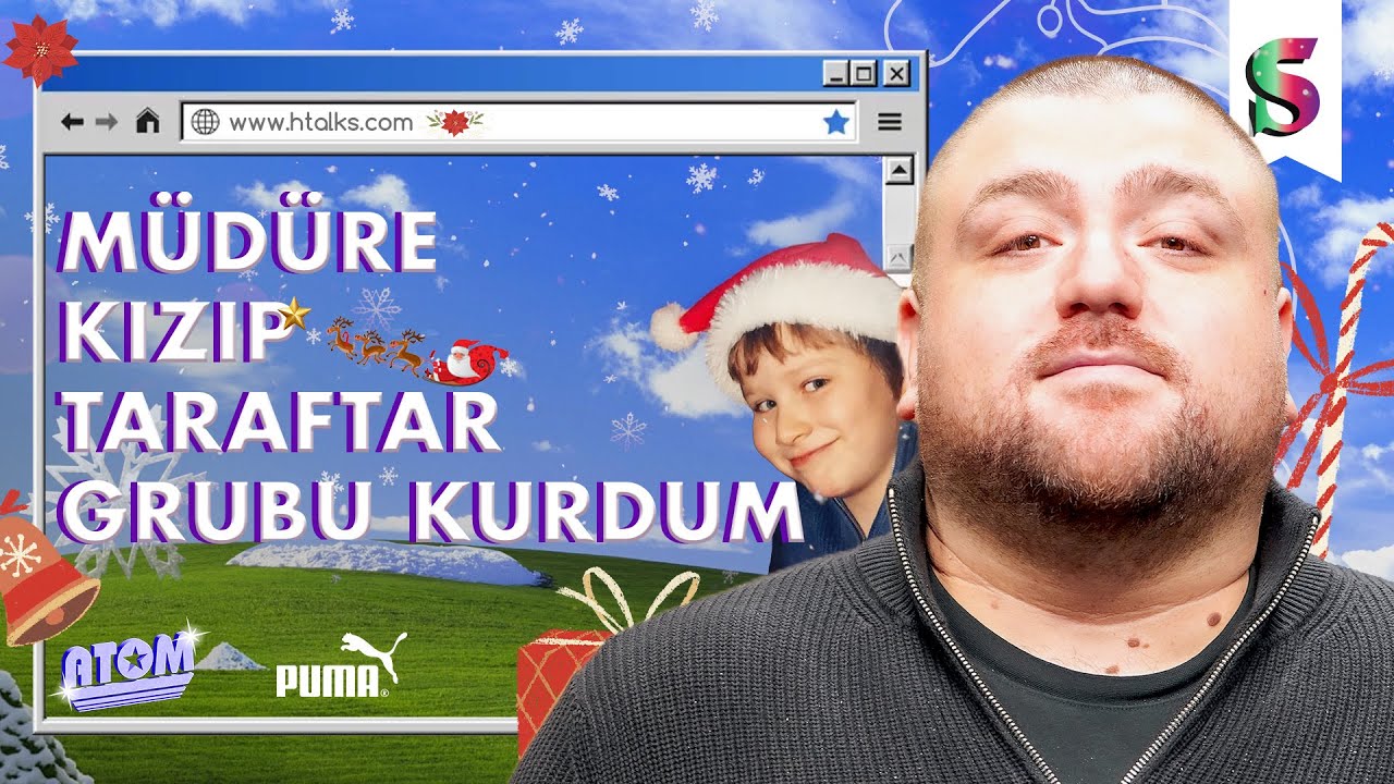 🎄 