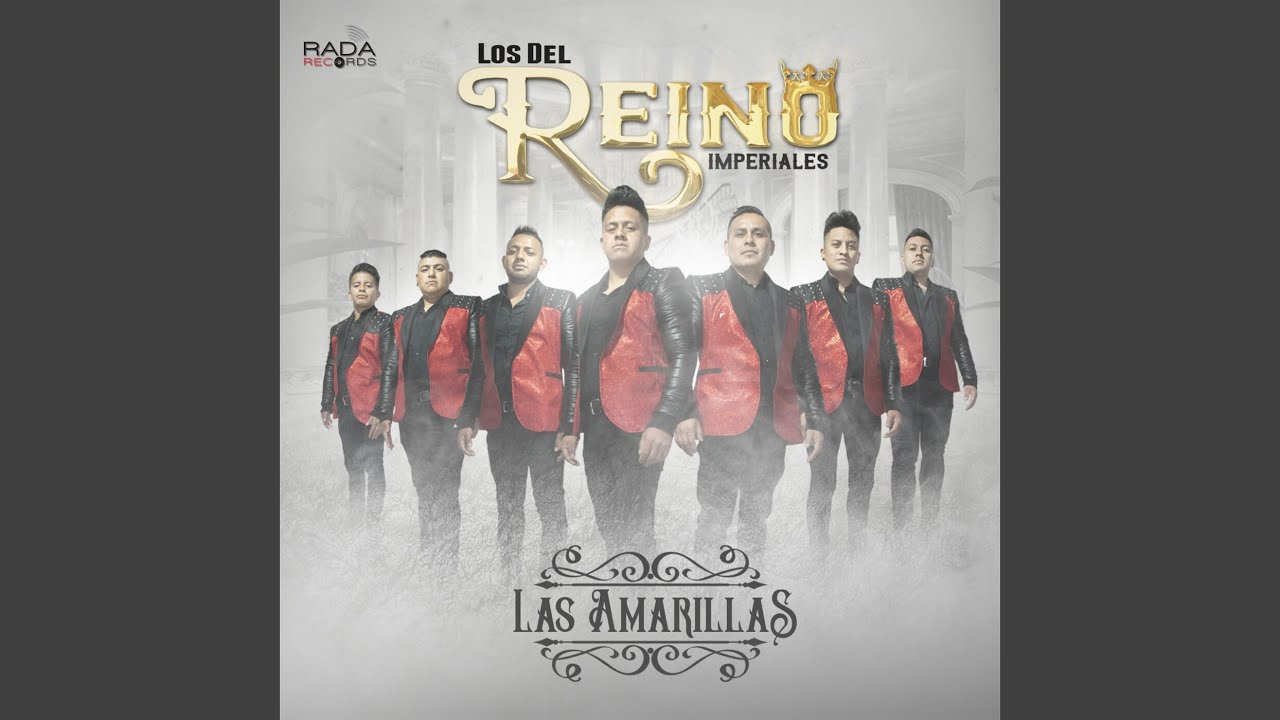 Las Amarillas