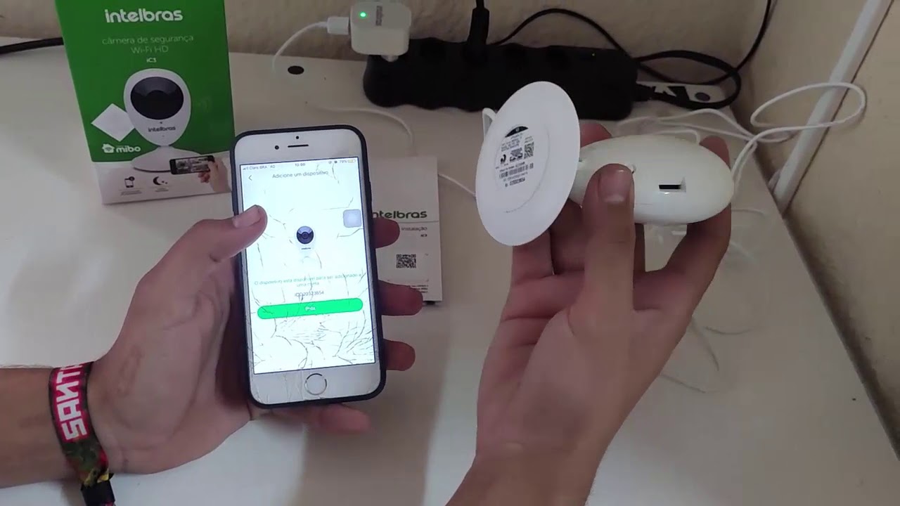 MIBO IC3 !! COMO CONFIGURAR DE FORMA RÁPIDA E PRÁTICA !!