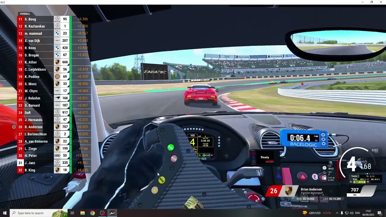 Aor Suzuka t1