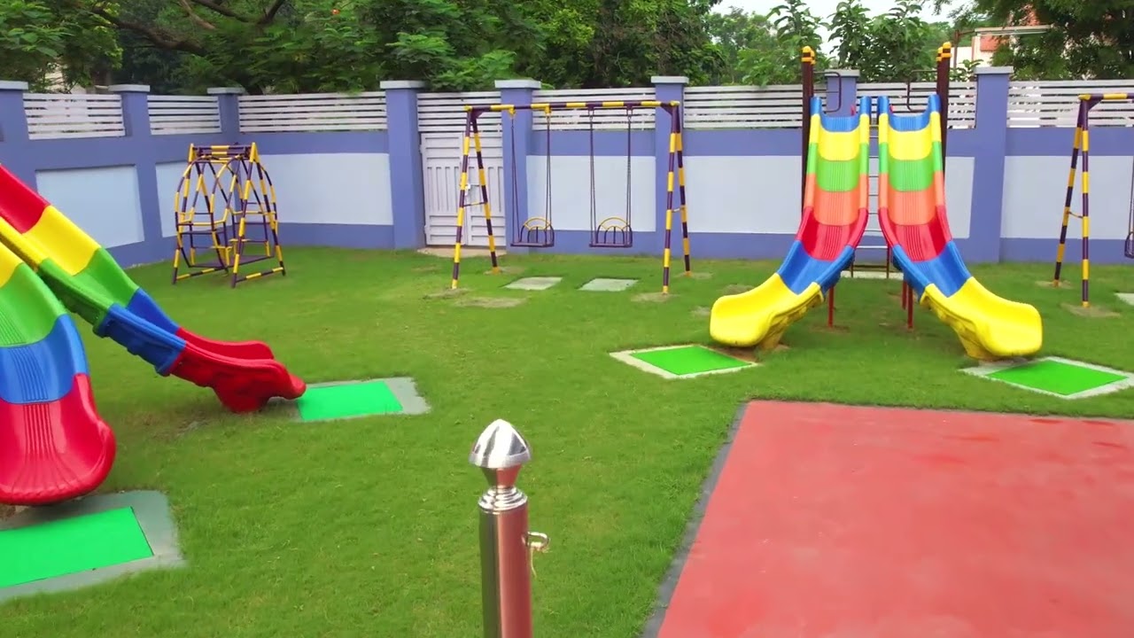 Zoom International School