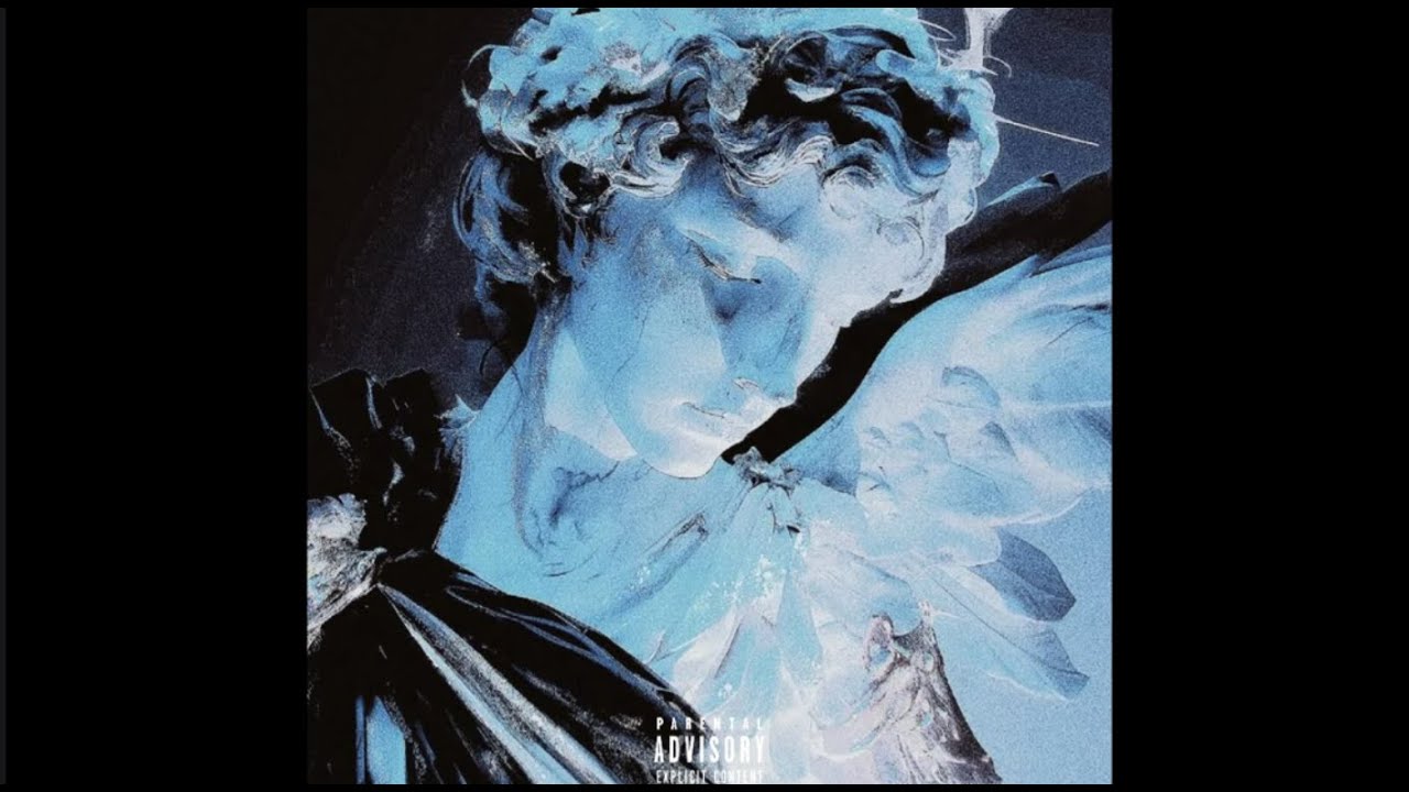 Slow Dark Type Beat - 