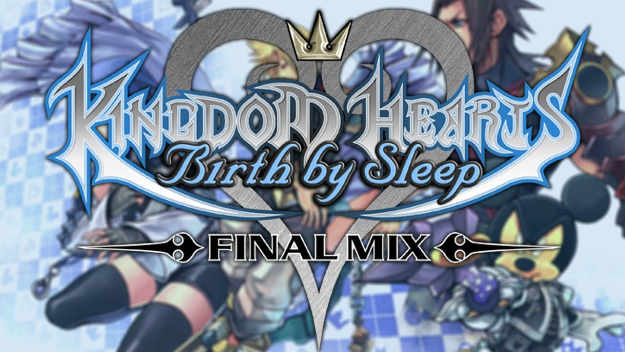 Hau'oli, Hau'oli - Kingdom Hearts Birth by Sleep OST Extended