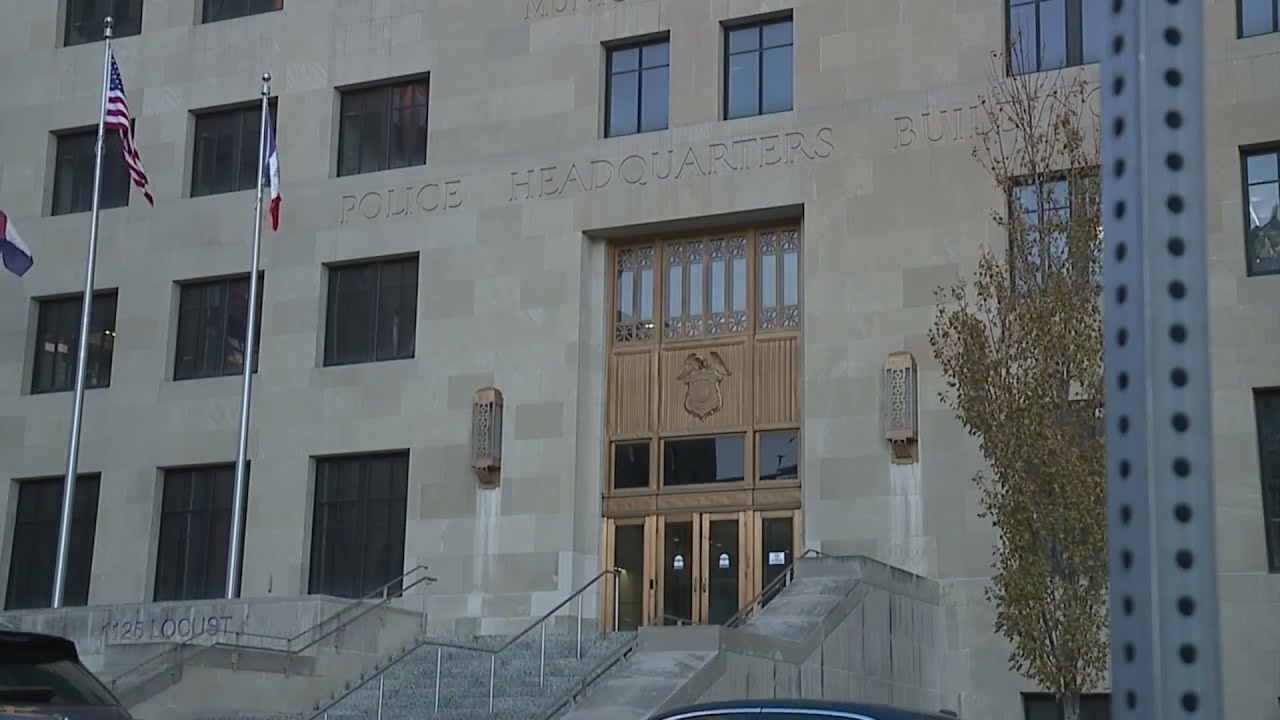 Groups question transparency in Kansas City police chief search