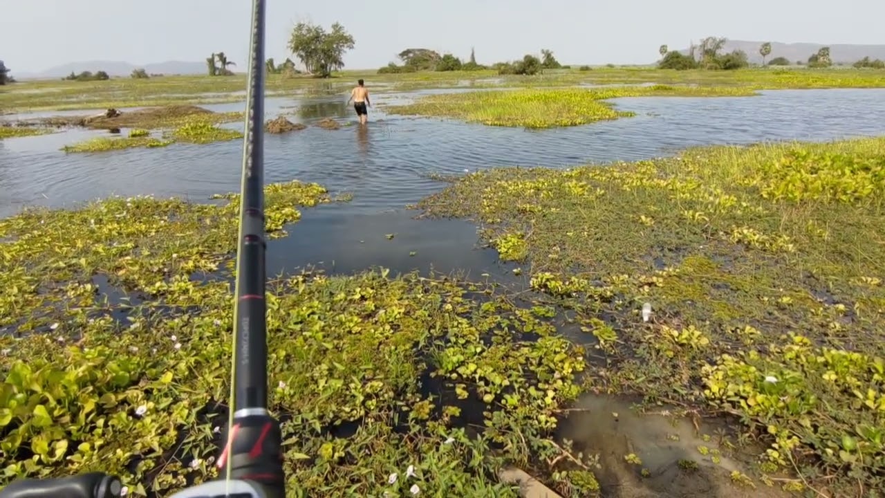 Life of a fisherman #fishing #fishingpassion #fyp #style