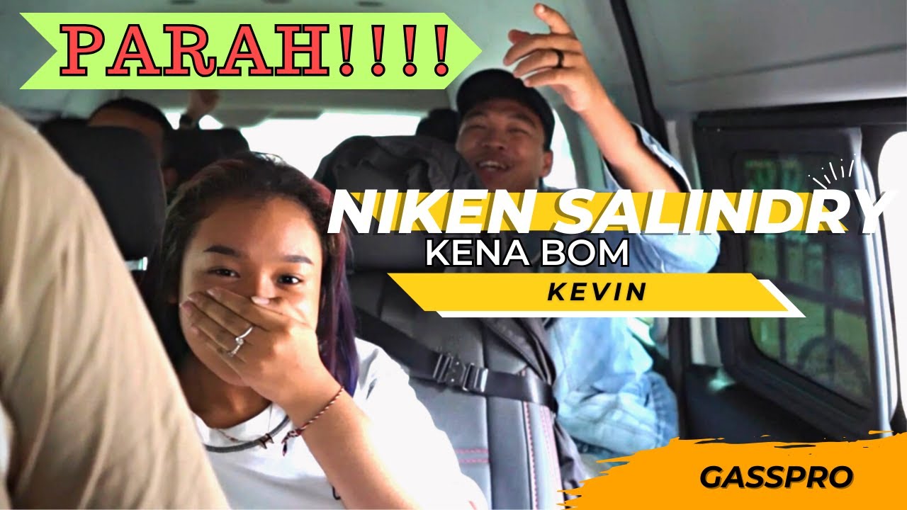 NIKEN SALINDRY DIKENTUTIN KEVIN ,, MASDDDHO & RINA ADITAMA