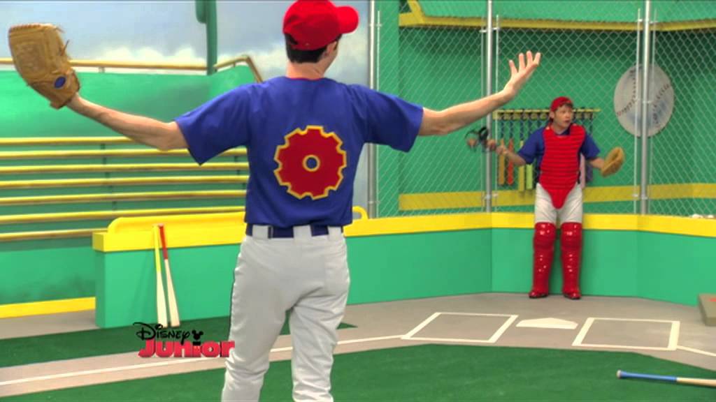 Imagination Movers - Party! | 