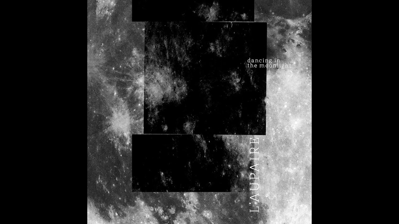 L'aupaire - Dancing In The Moonlight (Cover)