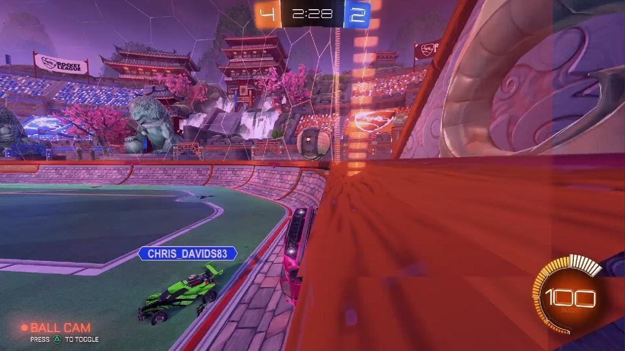 Road to Plat ep.4