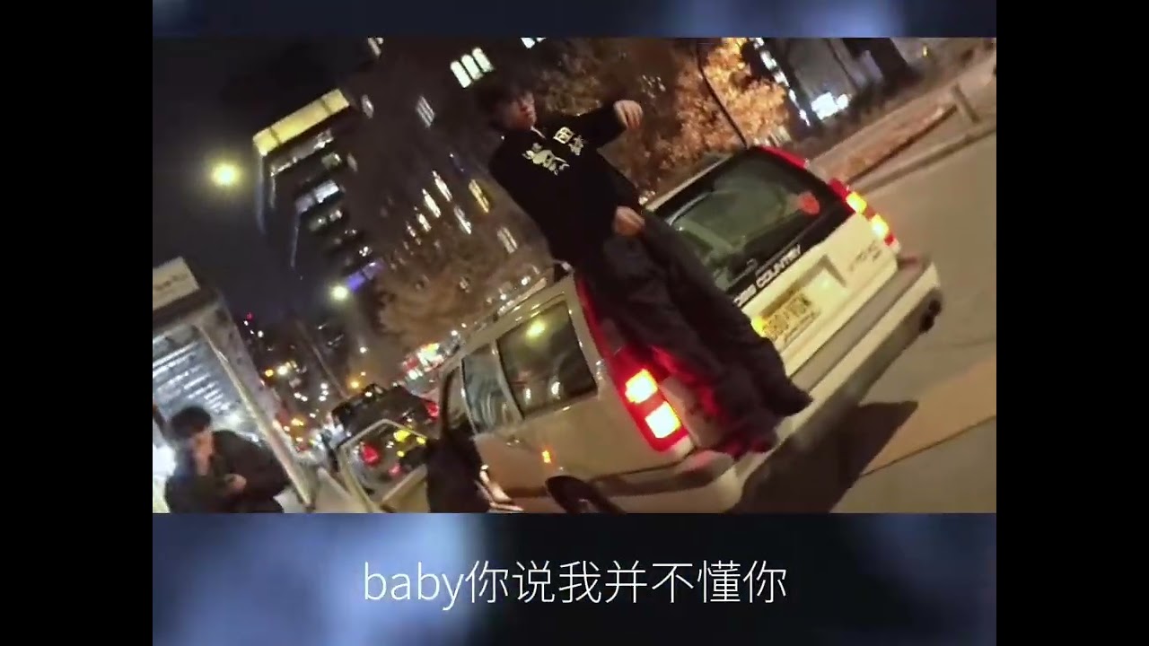 delphia! 《ZARA+ 》Music Video