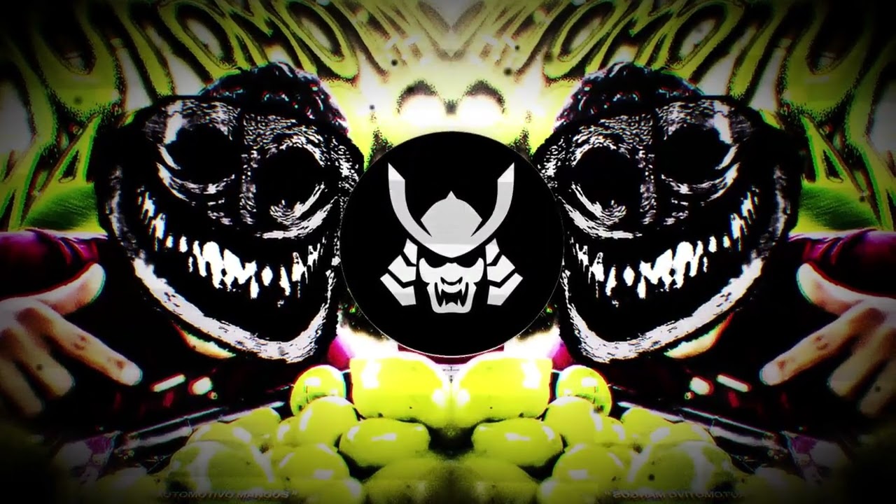 AUTOMOTIVO MANGOS (Slowed + Reverd)