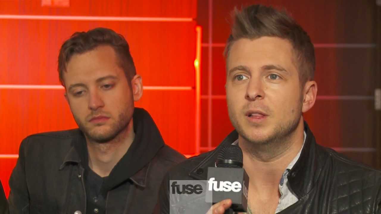 OneRepublic on EDM Remixes & Spirit Animals