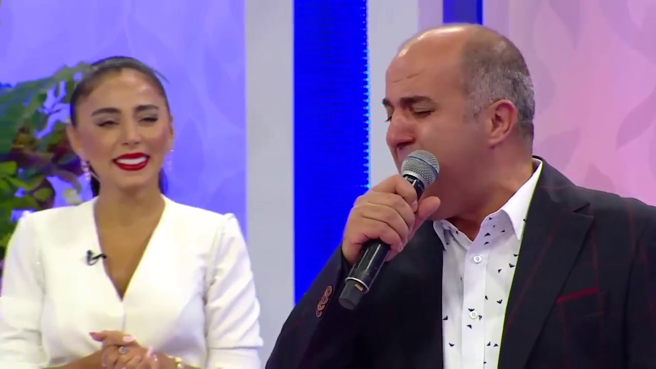 Eldeniz Memmedov  Qoca dağlar