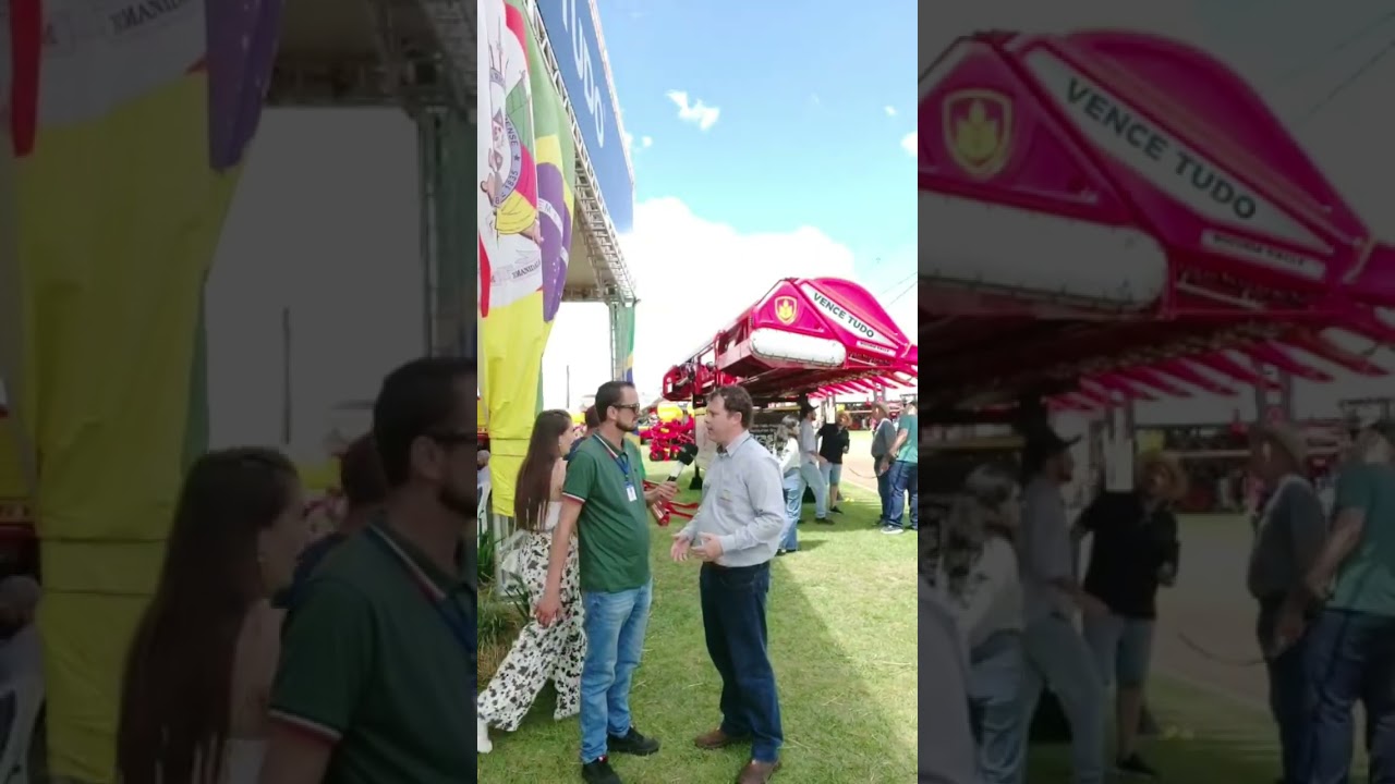 Expodireto Cotrijal!