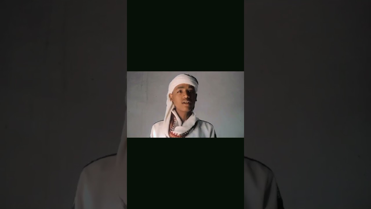 NEW NASHIIDAA MUNZIR MUHAMMAD VIDEO WAREN NASHIIDAA AKKANA BARBADDAN 0945450497 Imo nuqunnama