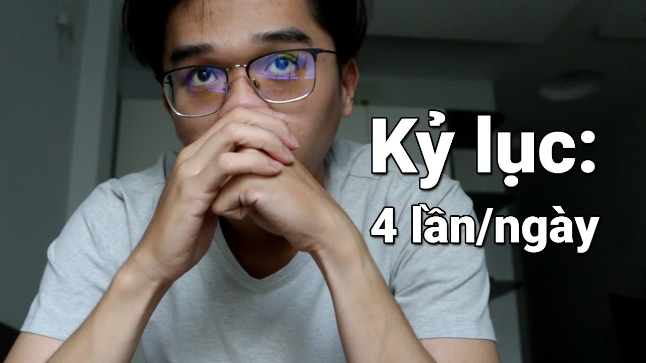 Bạn sẽ không muốn xem P**n nữa, sau khi nghe câu chuyện của tôi