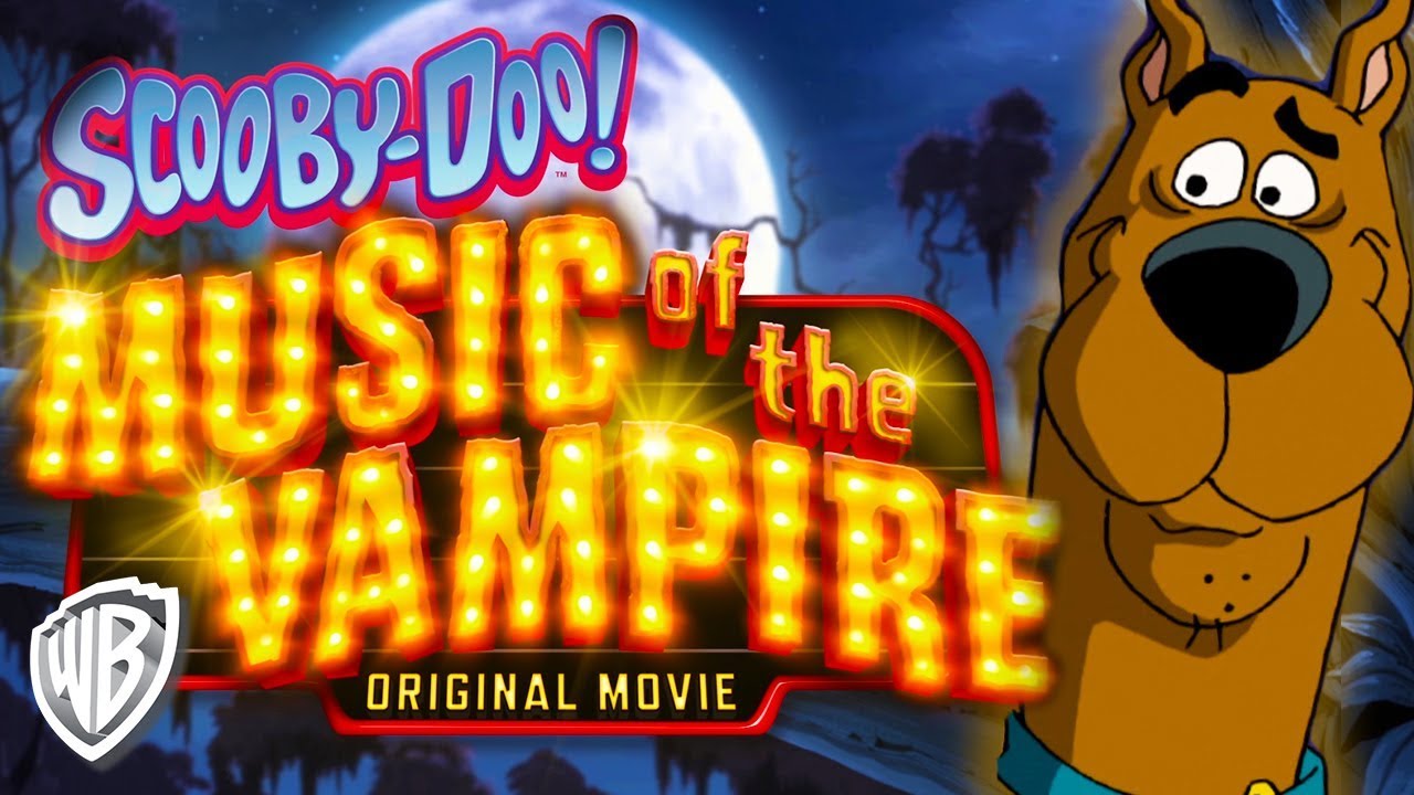 Scooby-Doo! em Português | Brasil | E a Música do Vampiro | 10 Minutos Iniciais | WB Kids