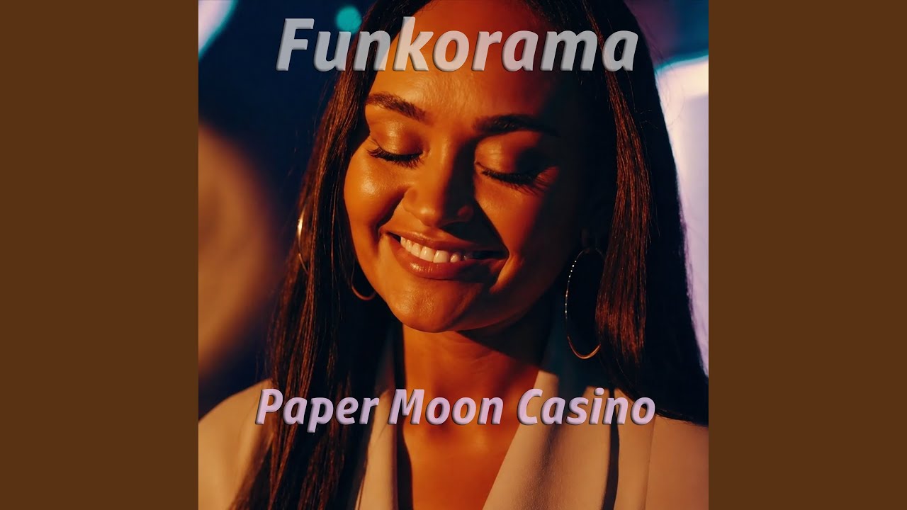 Paper Moon Casino
