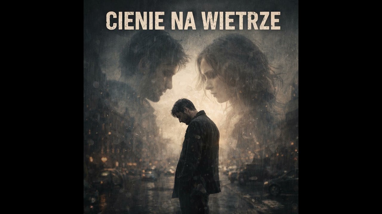 New Samurai - Cienie na Wietrze