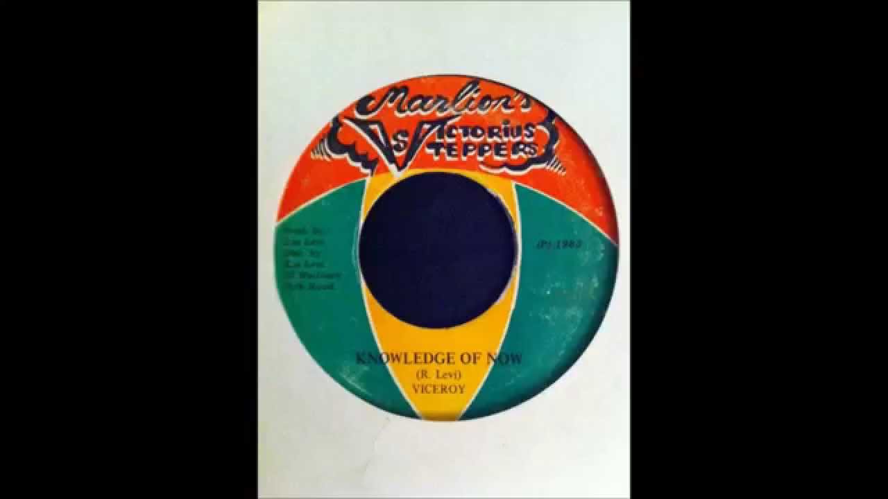 Viceroys - Knowledge Of Now / Version