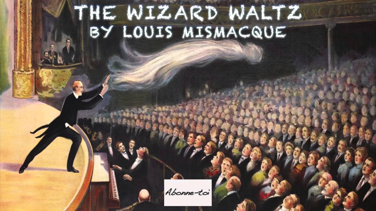 The Wizard Waltz