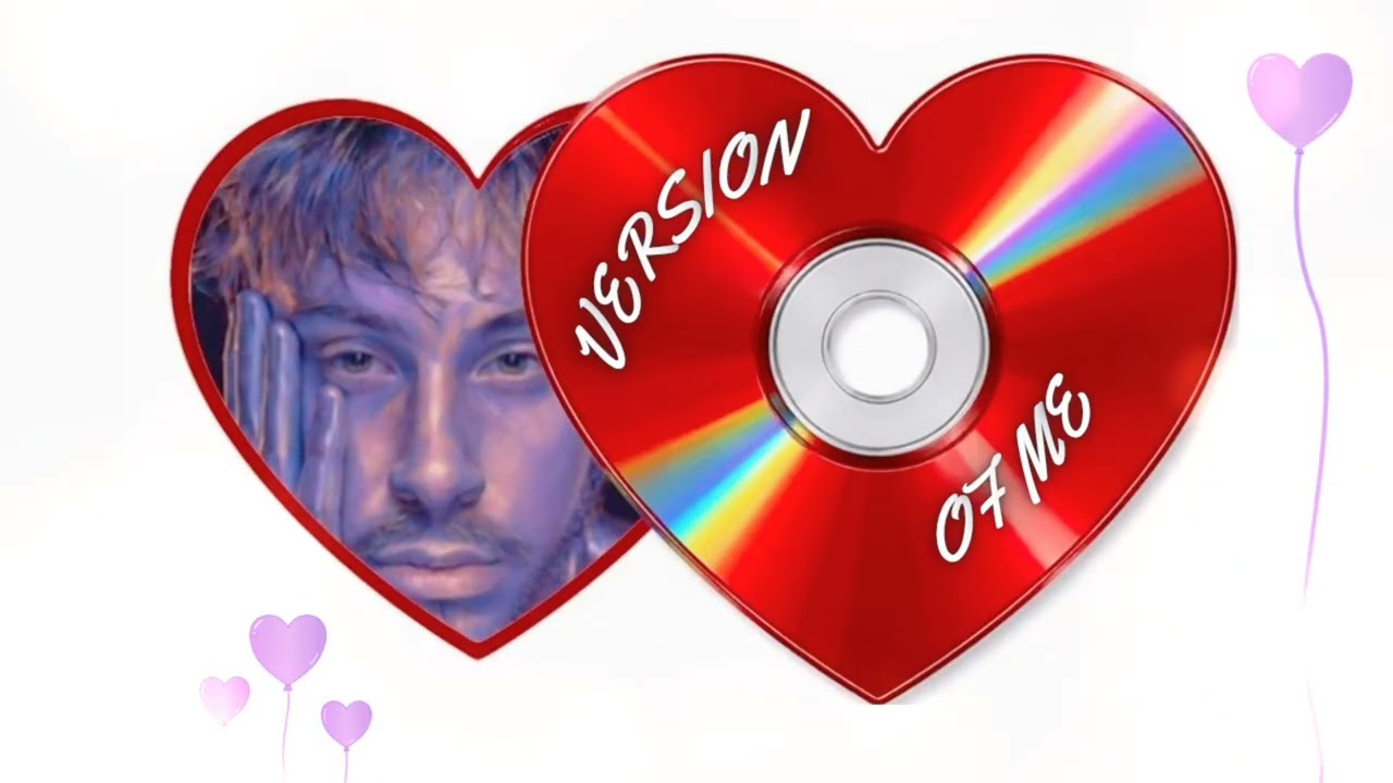VERSION OF ME (official audio) - KOREY 