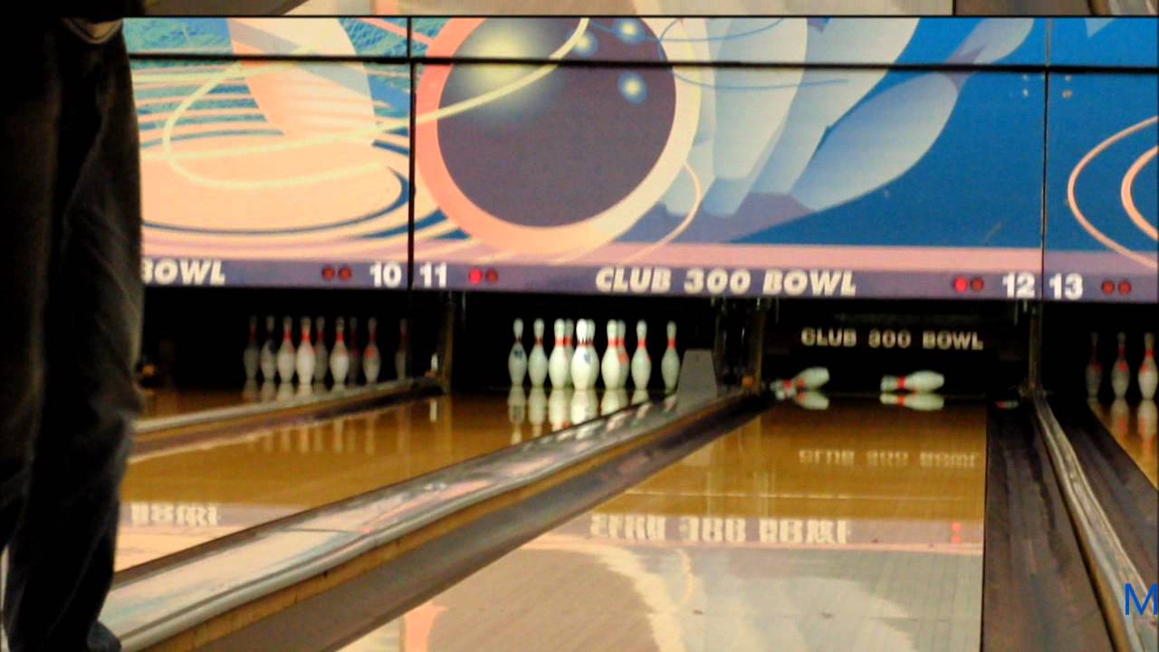 Hammer Blue Urethane Remake by BowlingReviews