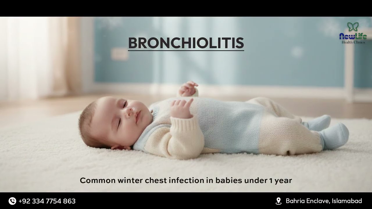 Winter Season Alert | Your Child’s Health, Our Priority