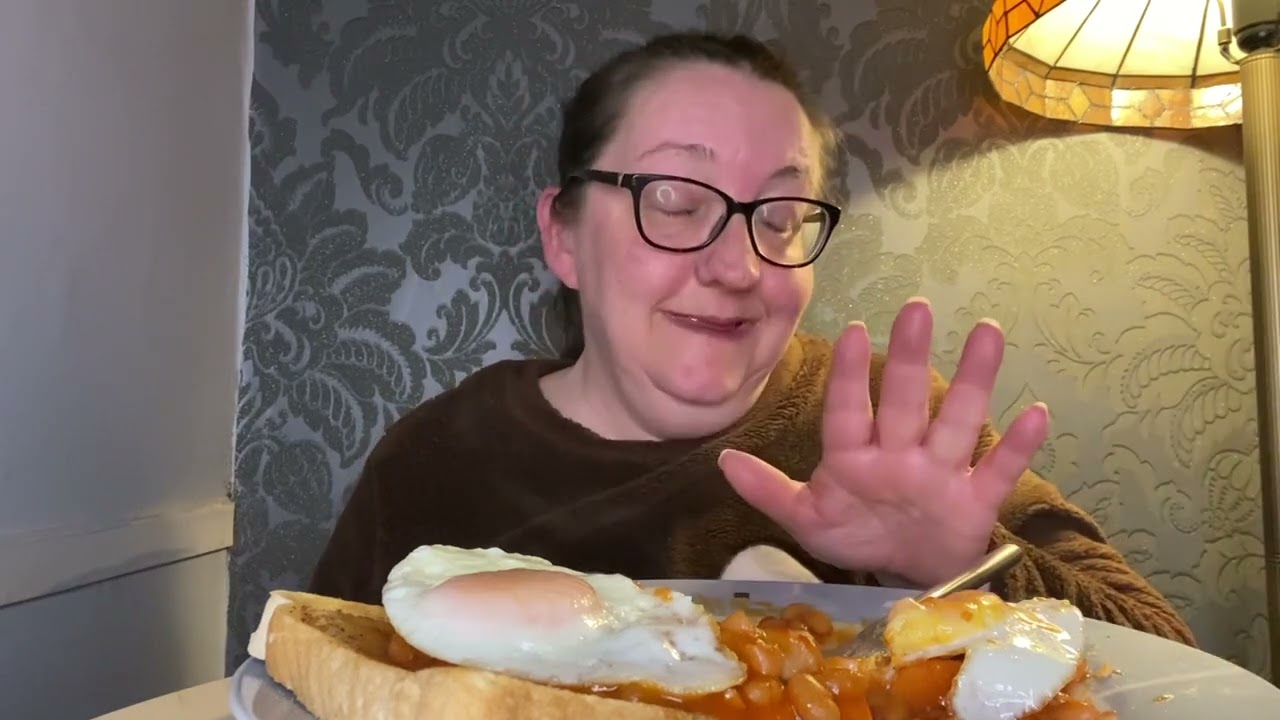Little Update Let’s Have Breakfast Together #food #mukbang #eatwithme
