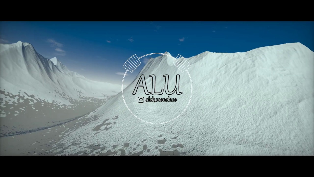 ALU - Nic Nie Musisz (2020)